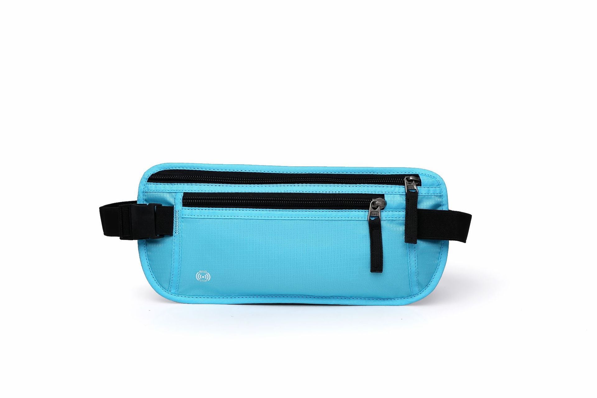 Anti-theft storage bag