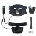 Photon Therapy Facial and Neck Mask