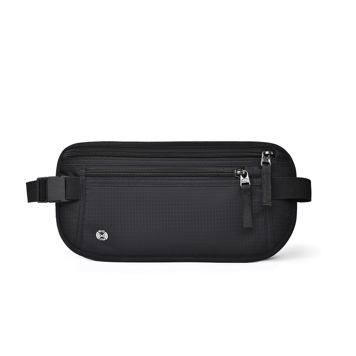 Anti-theft storage bag