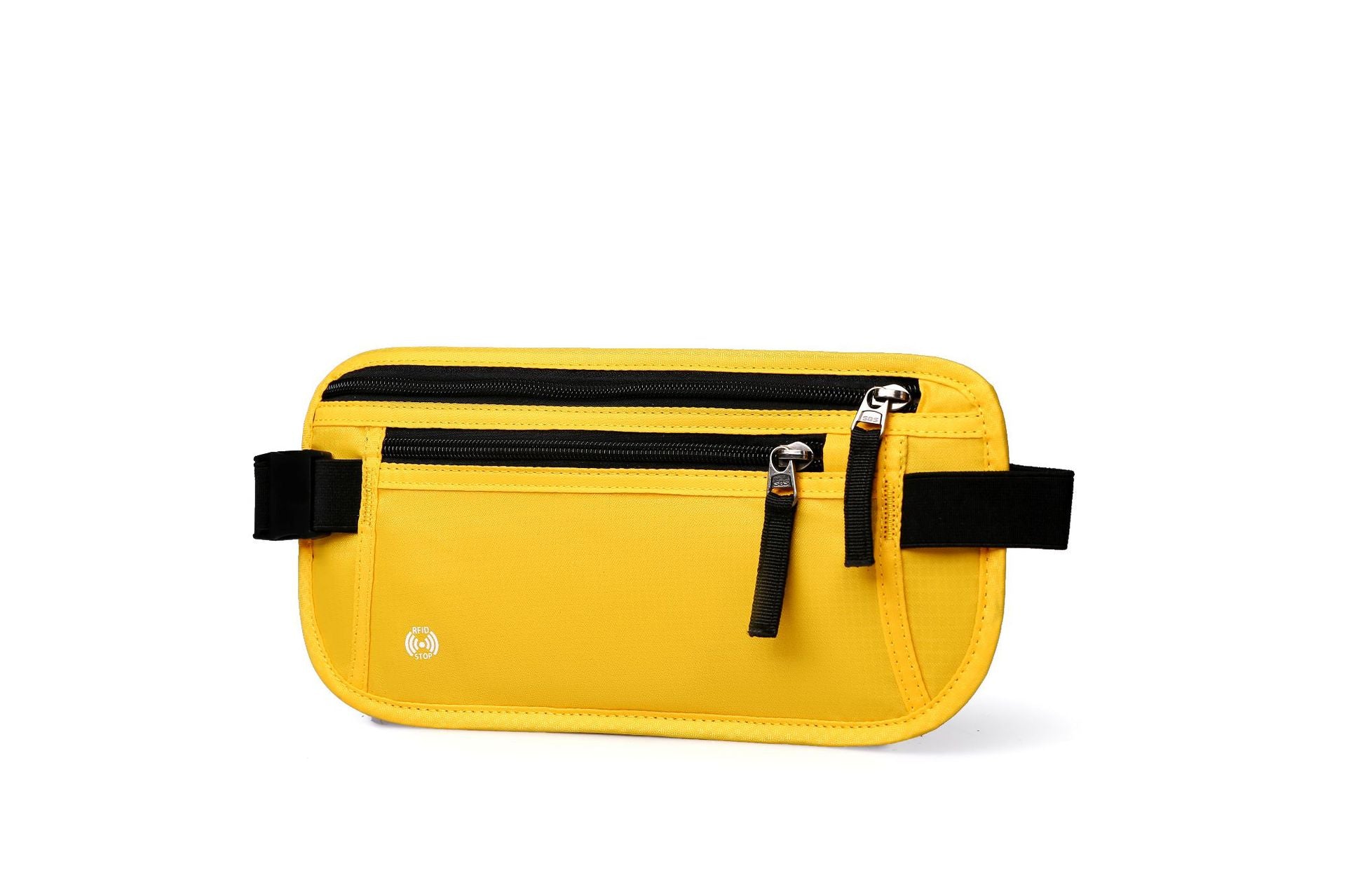Anti-theft storage bag