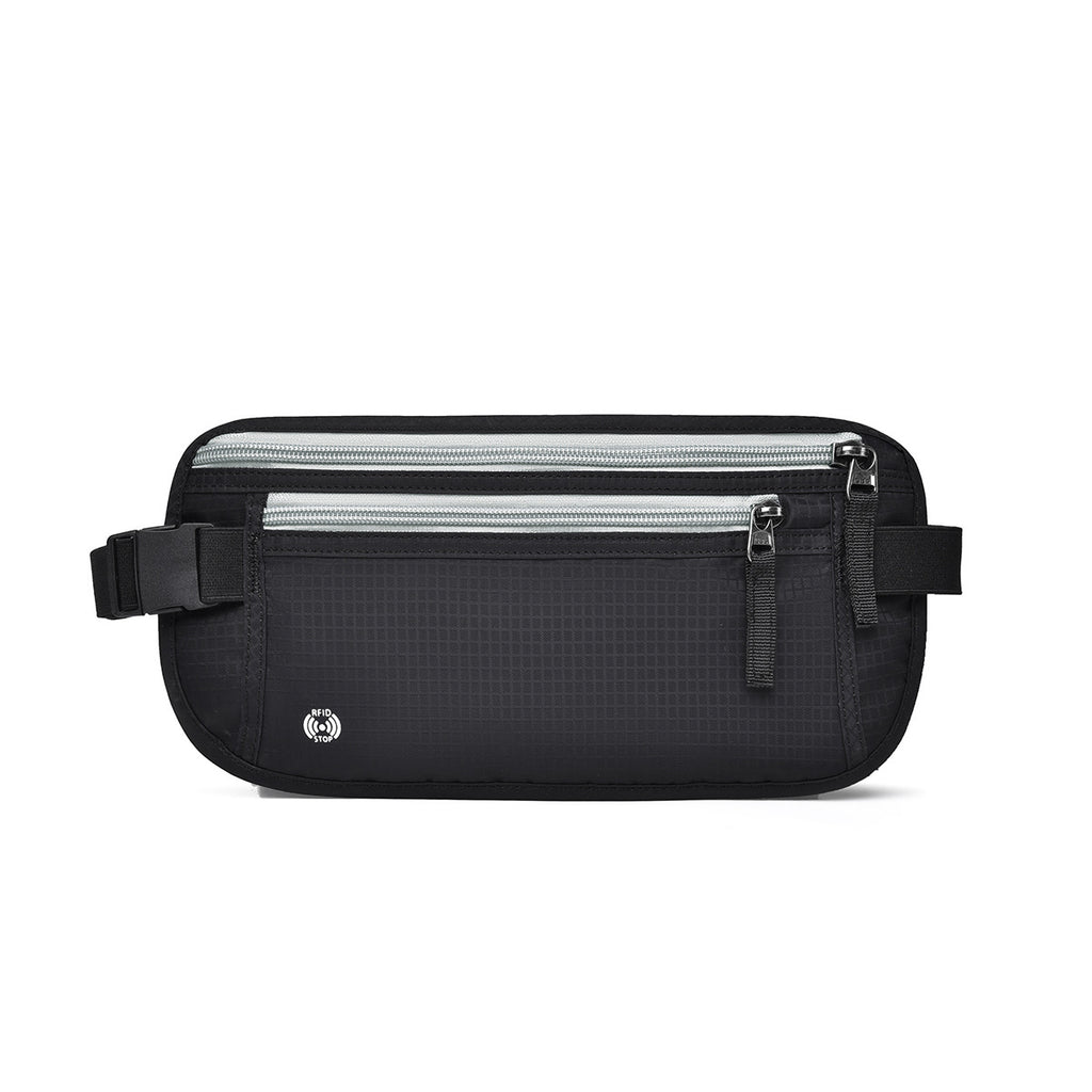 Anti-theft storage bag