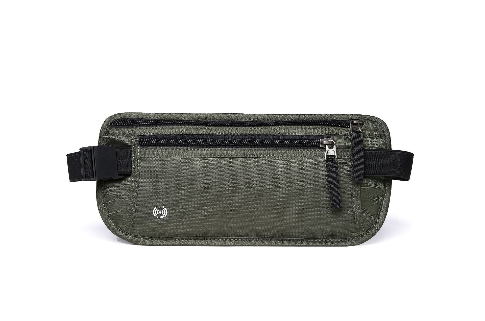 Anti-theft storage bag