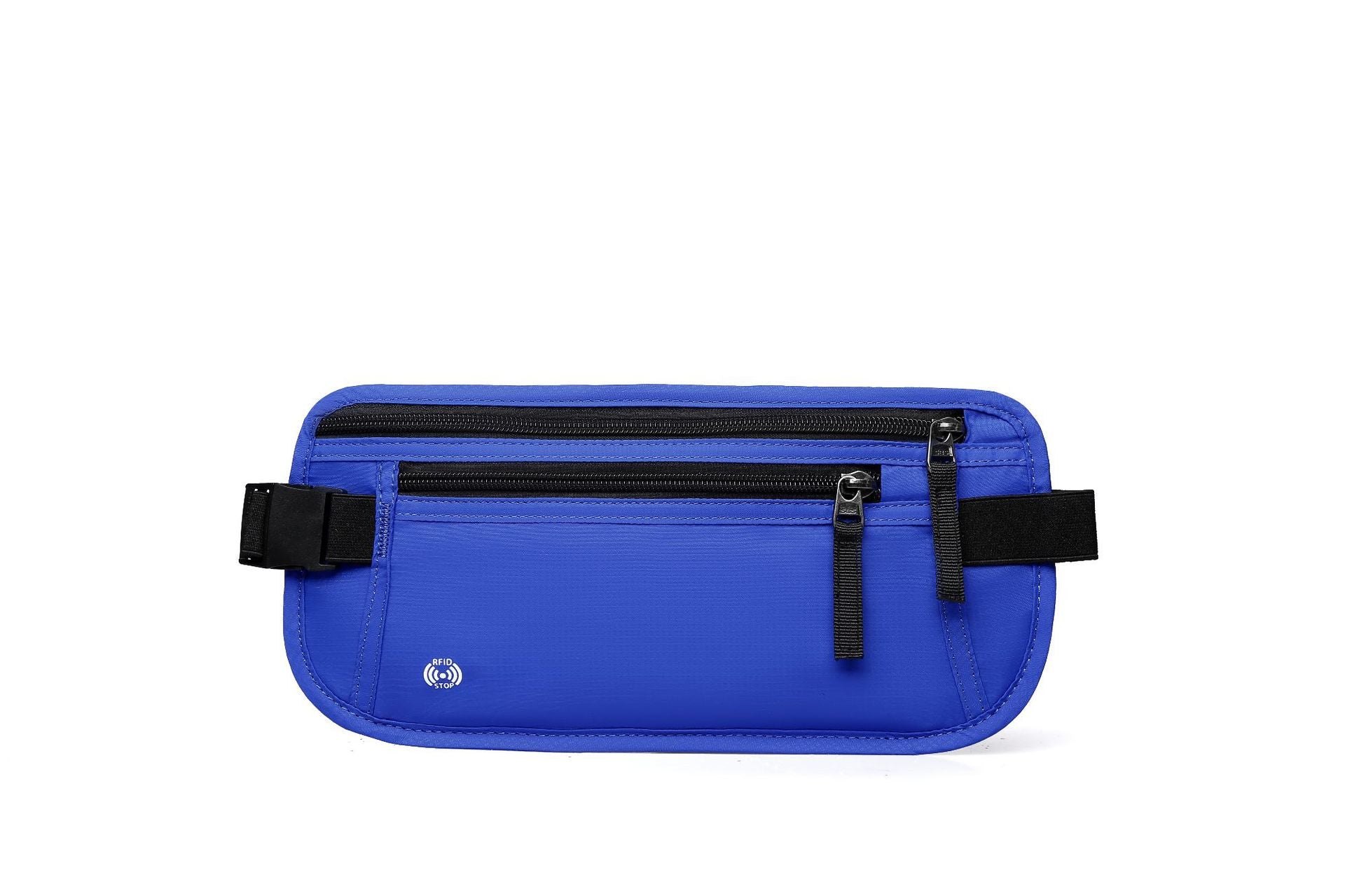 Anti-theft storage bag