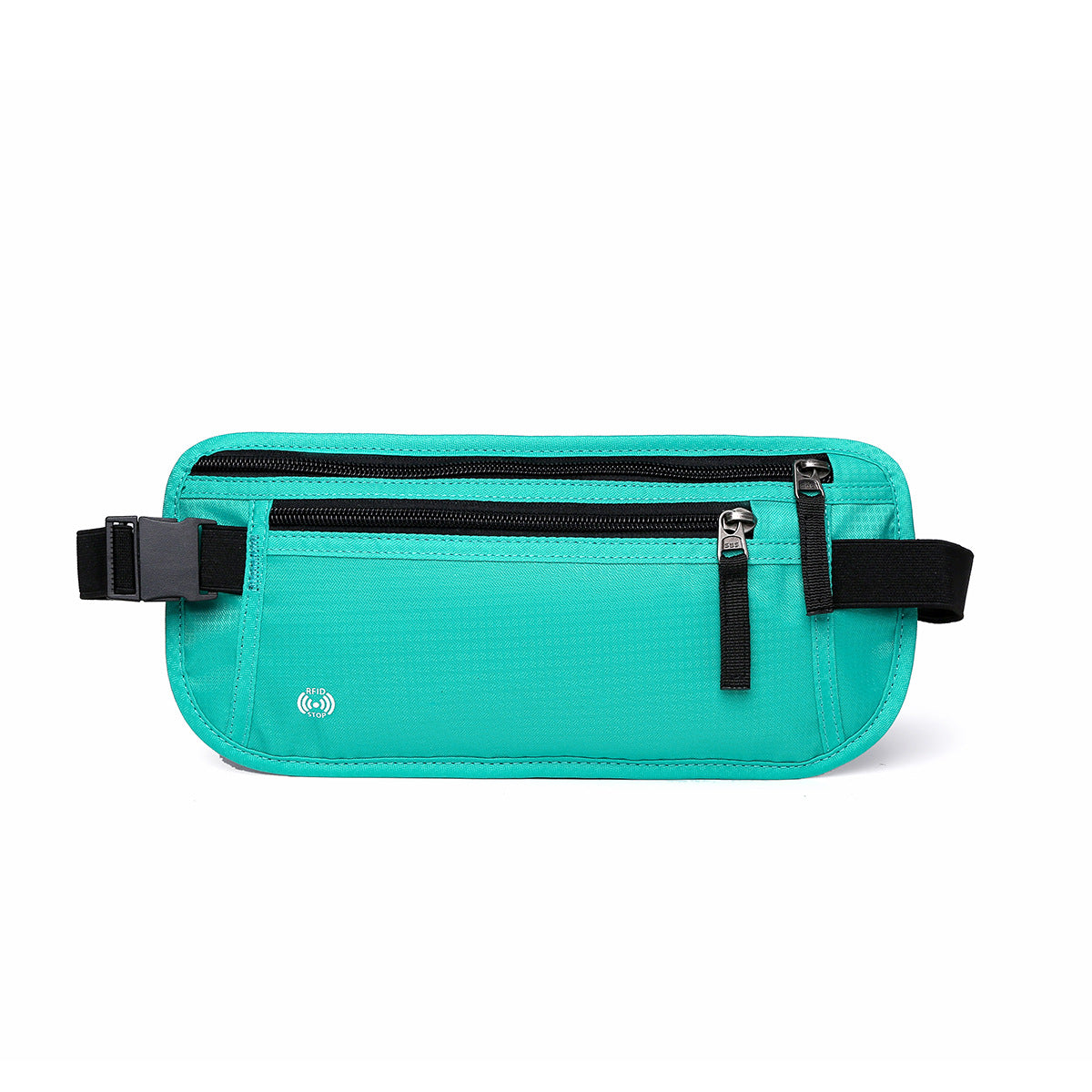 Anti-theft storage bag