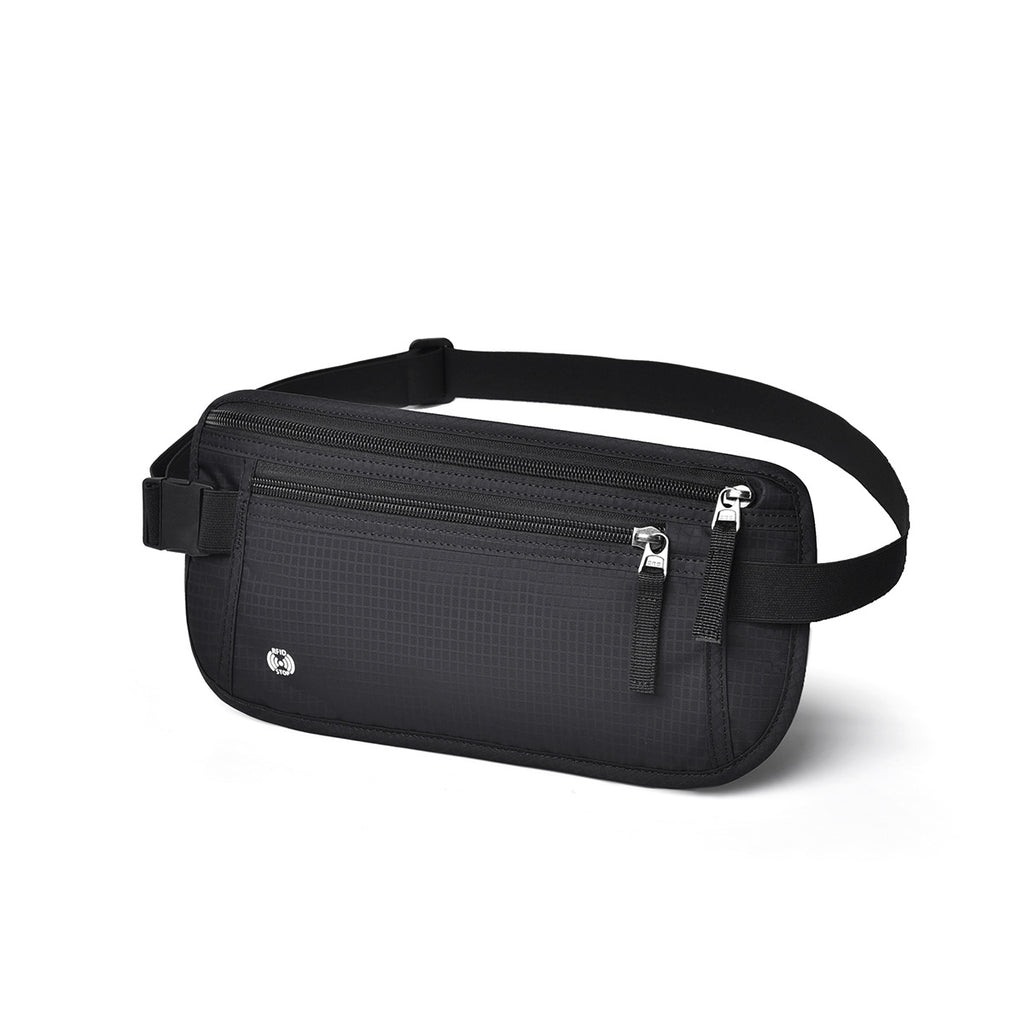Anti-theft storage bag