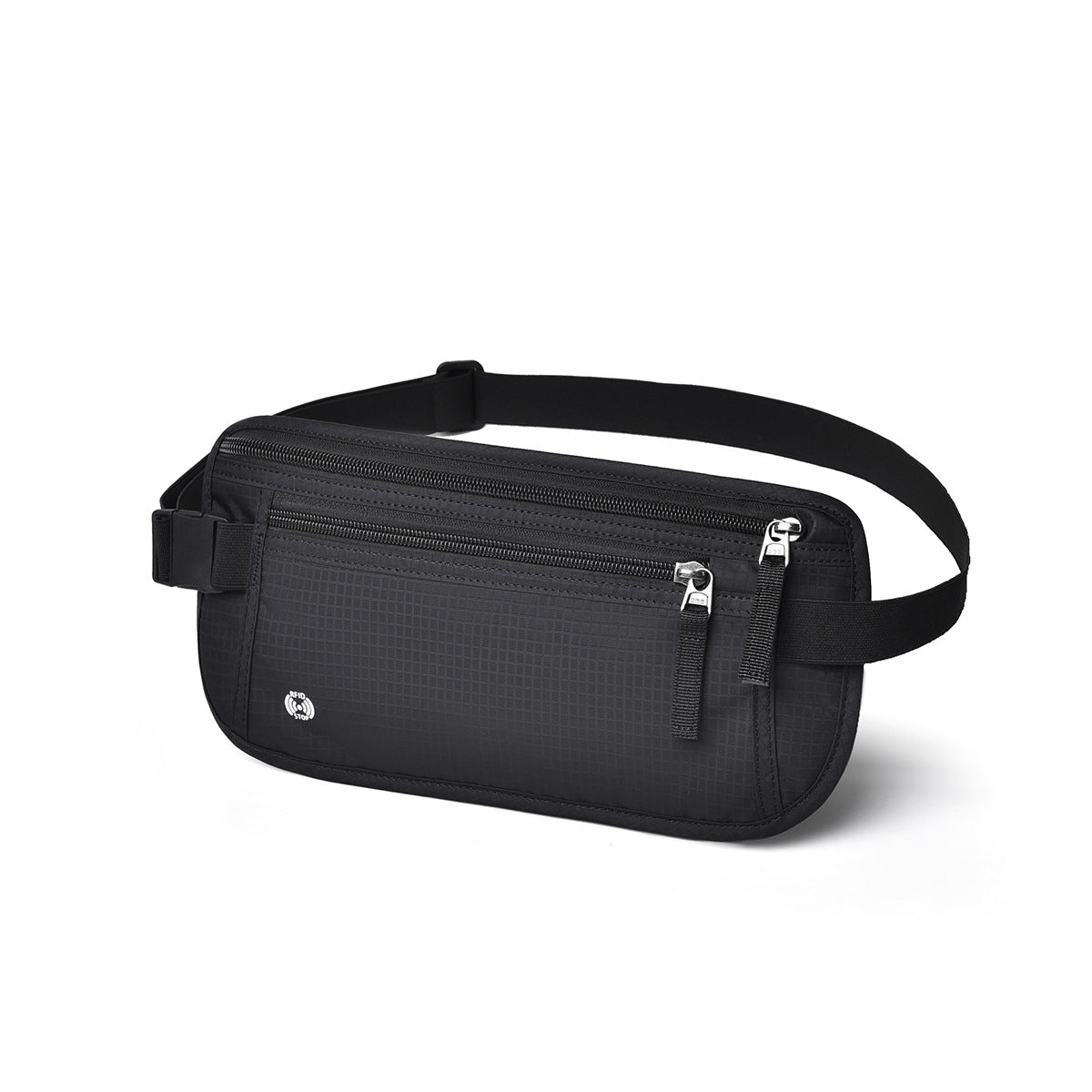 Anti-theft storage bag