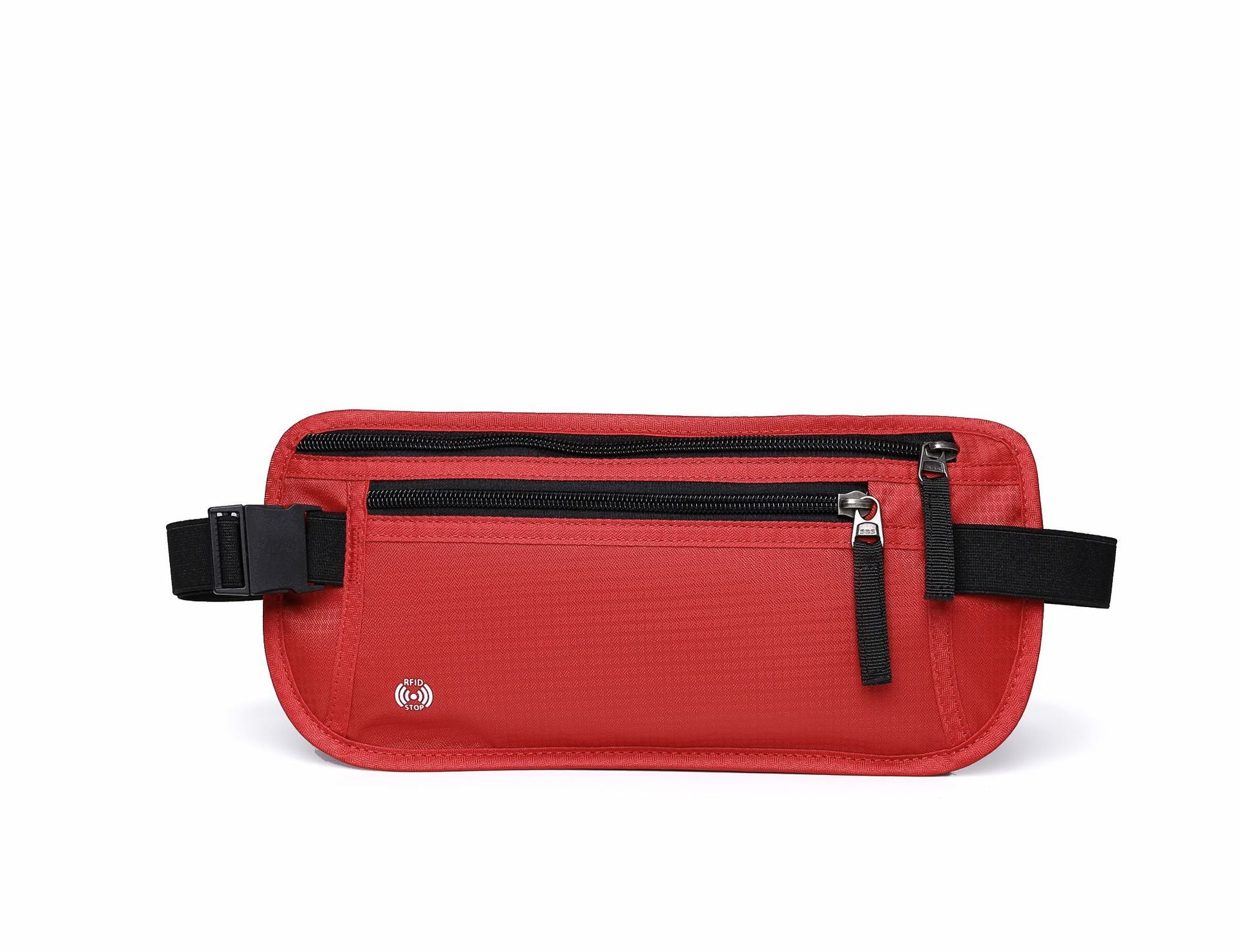 Anti-theft storage bag