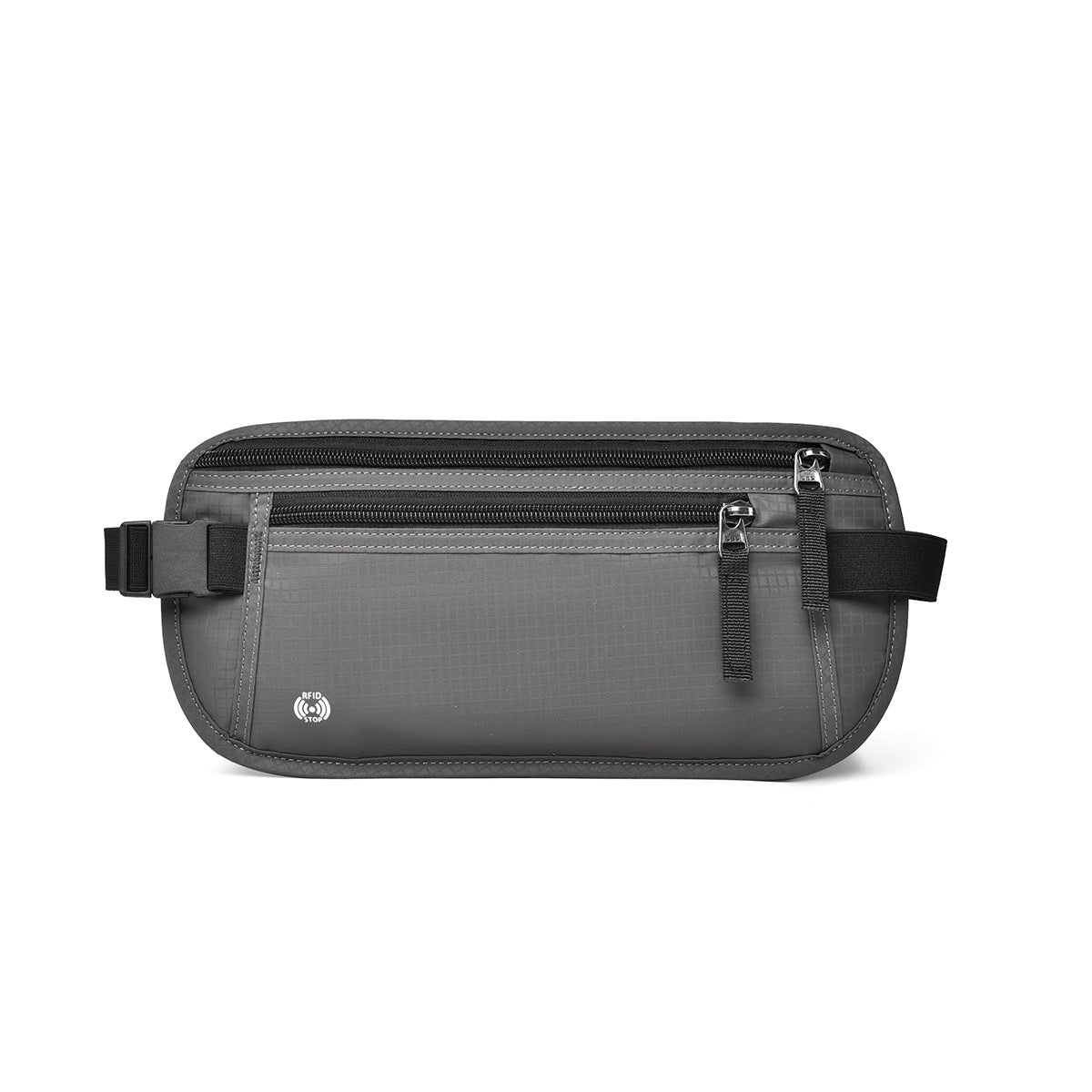 Anti-theft storage bag